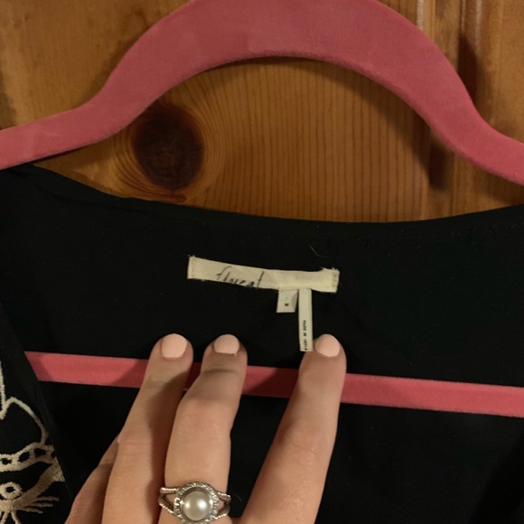 Anthro Dress - Picture 3 of 3